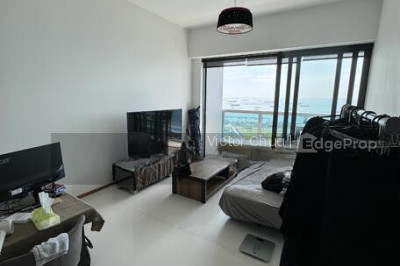 MARINA BAY RESIDENCES Apartment / Condo | Listing