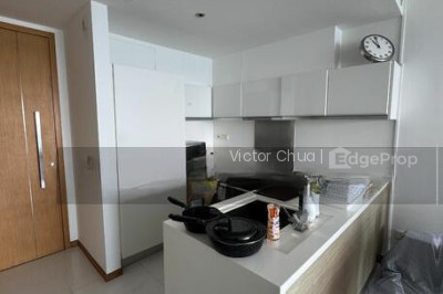 MARINA BAY RESIDENCES Apartment / Condo | Listing