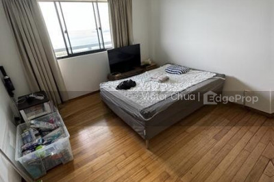 MARINA BAY RESIDENCES Apartment / Condo | Listing