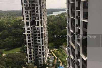 ECO SANCTUARY Apartment / Condo | Listing