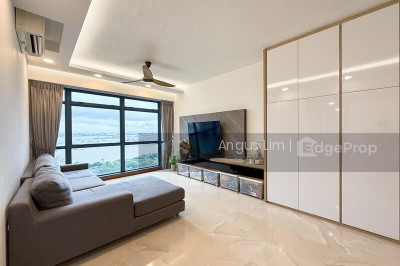 BLUE HORIZON Apartment / Condo | Listing