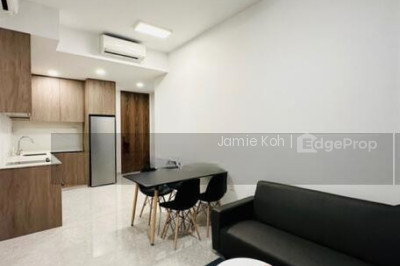 PARC KOMO Apartment / Condo | Listing