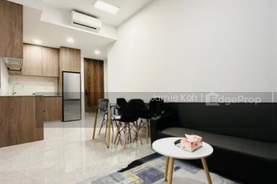 PARC KOMO Apartment / Condo | Listing