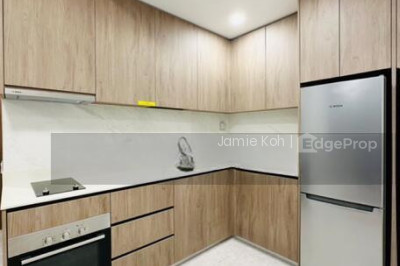 PARC KOMO Apartment / Condo | Listing