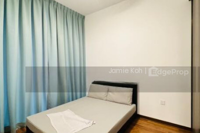 PARC KOMO Apartment / Condo | Listing