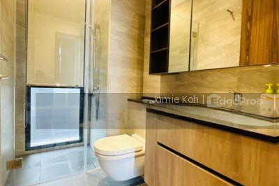 PARC KOMO Apartment / Condo | Listing