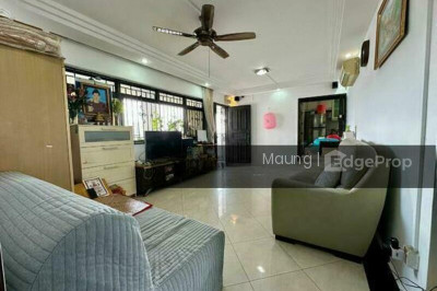 612 SENJA ROAD HDB | Listing