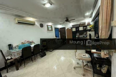 612 SENJA ROAD HDB | Listing