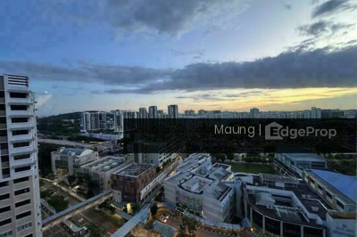 612 SENJA ROAD HDB | Listing