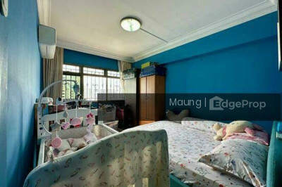 612 SENJA ROAD HDB | Listing