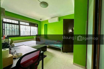 612 SENJA ROAD HDB | Listing