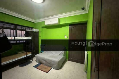 612 SENJA ROAD HDB | Listing