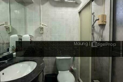 612 SENJA ROAD HDB | Listing