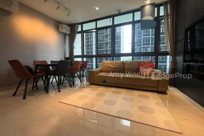 SYMPHONY SUITES Apartment / Condo | Listing