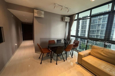 SYMPHONY SUITES Apartment / Condo | Listing