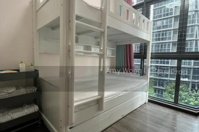 SYMPHONY SUITES Apartment / Condo | Listing