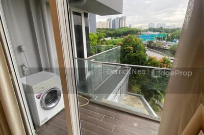 SUITES @ TOPAZ Apartment / Condo | Listing