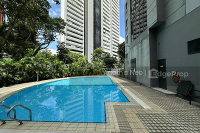 GLOBAL VILLE Apartment / Condo | Listing