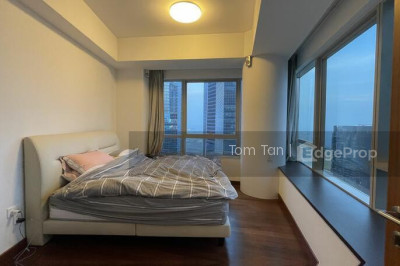 THE SAIL @ MARINA BAY Apartment / Condo | Listing