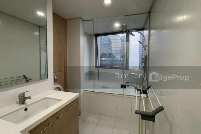 THE SAIL @ MARINA BAY Apartment / Condo | Listing