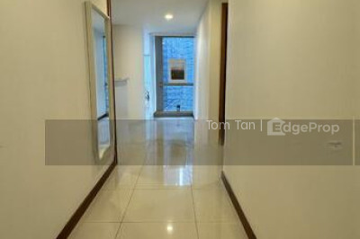 THE SAIL @ MARINA BAY Apartment / Condo | Listing