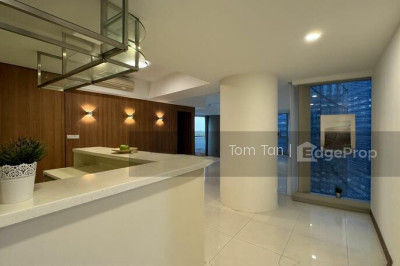 THE SAIL @ MARINA BAY Apartment / Condo | Listing