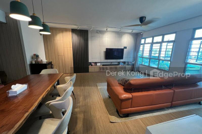 187B FENGSHAN GREENVILLE HDB | Listing