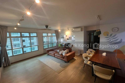 187B FENGSHAN GREENVILLE HDB | Listing