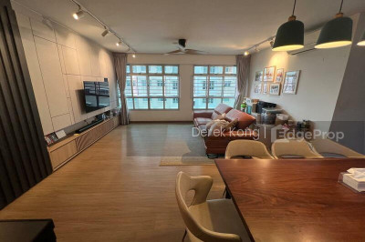 187B FENGSHAN GREENVILLE HDB | Listing