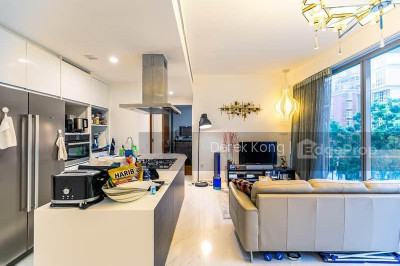 CYAN Apartment / Condo | Listing