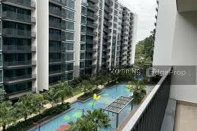 TREASURE AT TAMPINES Apartment / Condo | Listing