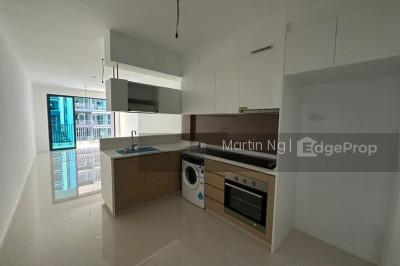 TREASURE AT TAMPINES Apartment / Condo | Listing