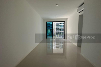 TREASURE AT TAMPINES Apartment / Condo | Listing