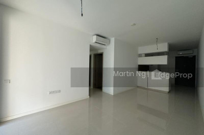 TREASURE AT TAMPINES Apartment / Condo | Listing