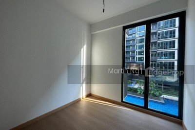 TREASURE AT TAMPINES Apartment / Condo | Listing