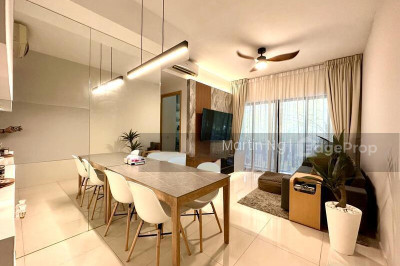 NV RESIDENCES Apartment / Condo | Listing