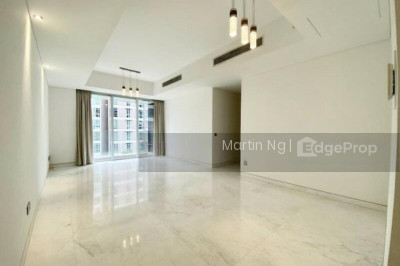 ST. REGIS RESIDENCES SINGAPORE Apartment / Condo | Listing