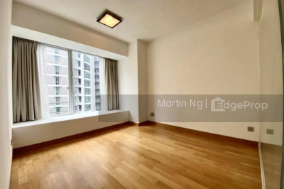 ST. REGIS RESIDENCES SINGAPORE Apartment / Condo | Listing