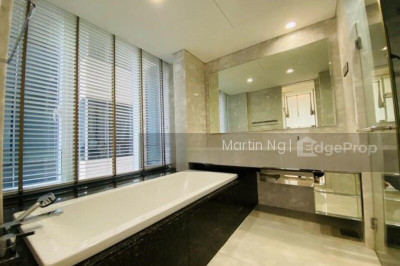 ST. REGIS RESIDENCES SINGAPORE Apartment / Condo | Listing