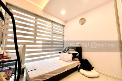 BLOSSOM RESIDENCES Apartment / Condo | Listing