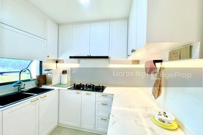 BLOSSOM RESIDENCES Apartment / Condo | Listing