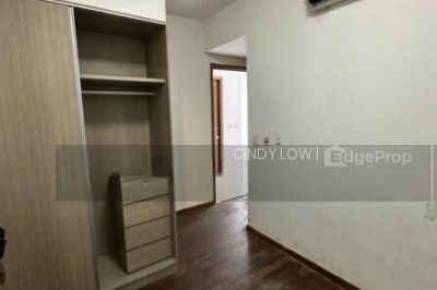 CENTRAL IMPERIAL Apartment / Condo | Listing