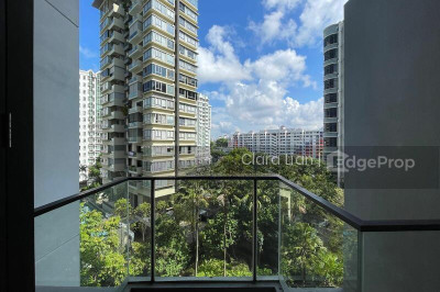 FULCRUM Apartment / Condo | Listing