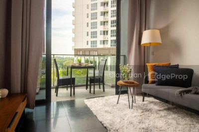 FULCRUM Apartment / Condo | Listing