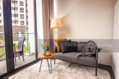 FULCRUM Apartment / Condo | Listing