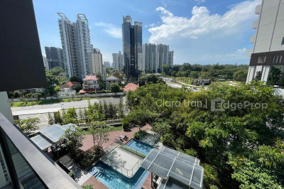 FULCRUM Apartment / Condo | Listing