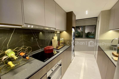 THE WATERGARDENS AT CANBERRA Apartment / Condo | Listing