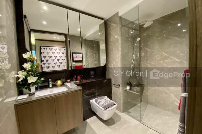 THE WATERGARDENS AT CANBERRA Apartment / Condo | Listing