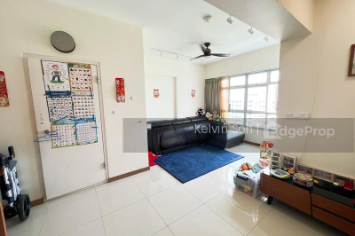 102A CANBERRA STREET HDB | Listing