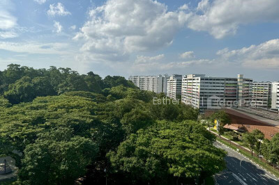 443 YISHUN AVENUE 11 HDB | Listing